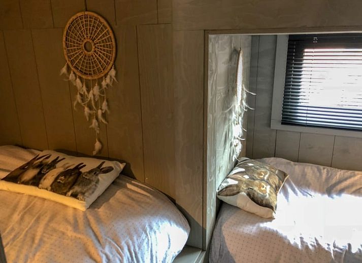 Guest house 322450 - Holiday property Veluwe - Tiny House