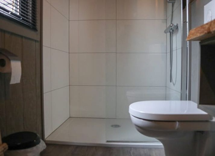 Guest house 322450 - Holiday property Veluwe - Tiny House