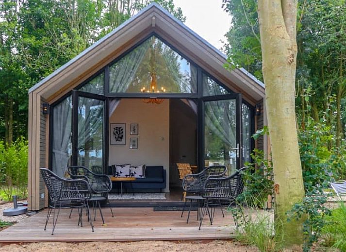 Unterkunft 322454 • Ferienhaus Veluwe • Beach House