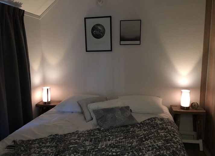 Unterkunft 322454 - Ferienhaus Veluwe - Beach House