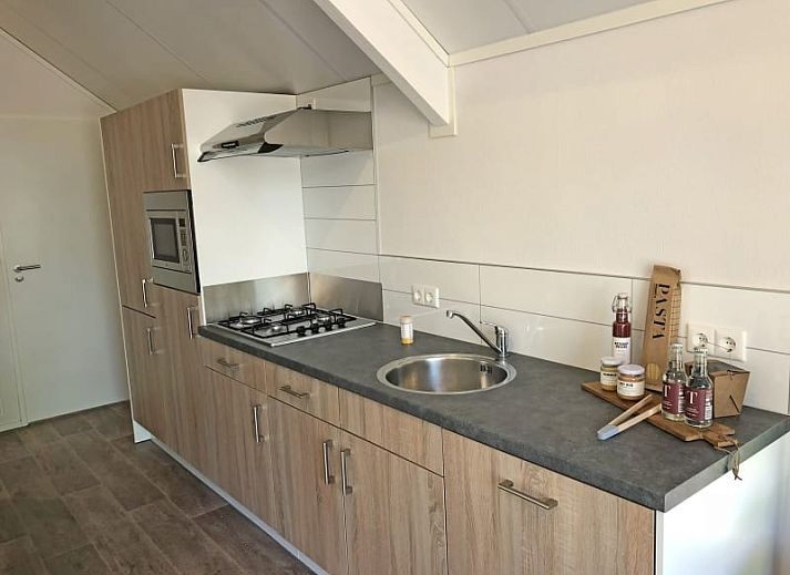 Unterkunft 322454 - Ferienhaus Veluwe - Beach House