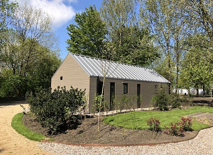 Unterkunft 322454 - Ferienhaus Veluwe - Beach House