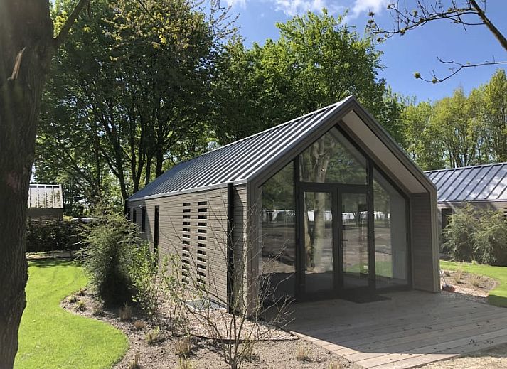 Unterkunft 322454 - Ferienhaus Veluwe - Beach House