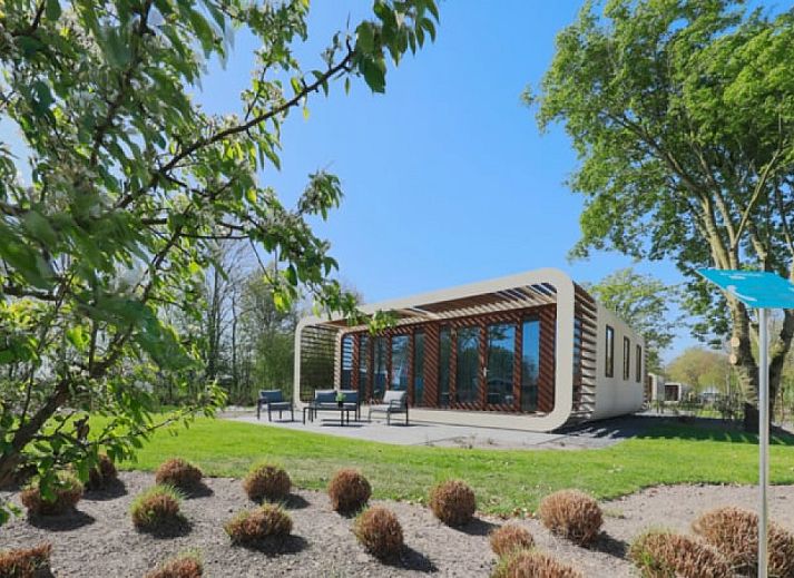 Verblijf 322455 • Vakantiewoning Veluwe • Modus