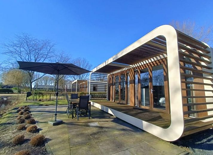 Unterkunft 322457 - Ferienhaus Veluwe - Modus