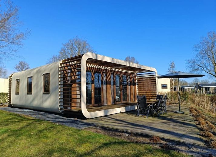 Unterkunft 322457 - Ferienhaus Veluwe - Modus