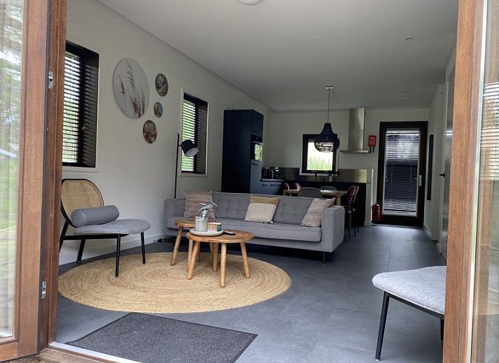 Unterkunft 322457 - Ferienhaus Veluwe - Modus