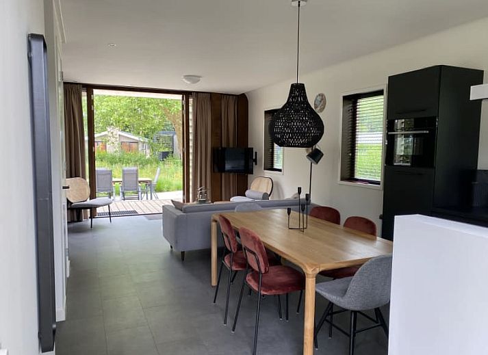 Unterkunft 322457 - Ferienhaus Veluwe - Modus