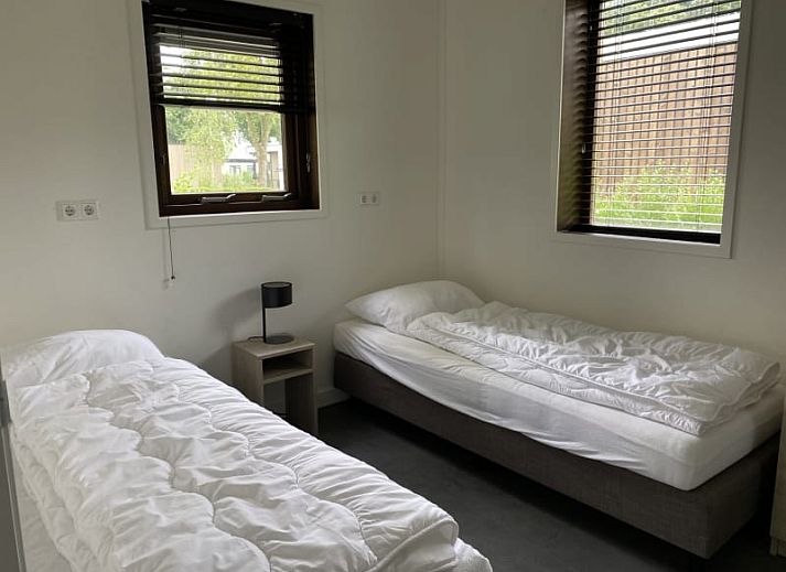 Unterkunft 322457 - Ferienhaus Veluwe - Modus