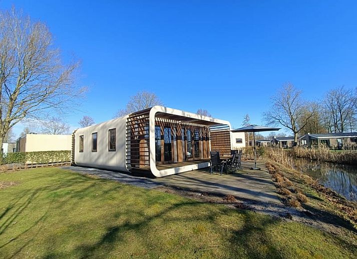 Unterkunft 322457 - Ferienhaus Veluwe - Modus