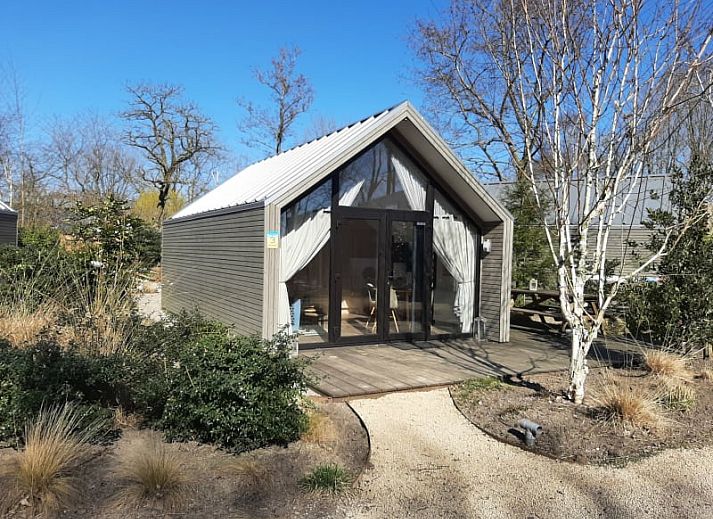 Unterkunft 322458 - Ferienhaus Veluwe - Tiny Beach House