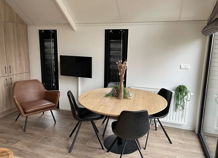 Unterkunft 322458 - Ferienhaus Veluwe - Tiny Beach House