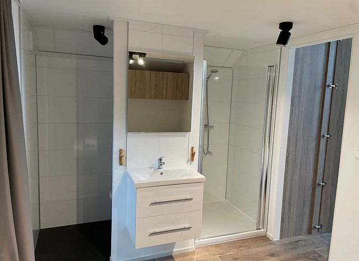 Unterkunft 322458 - Ferienhaus Veluwe - Tiny Beach House