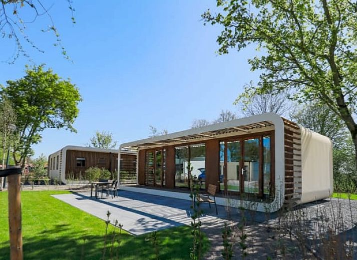 Unterkunft 322460 - Ferienhaus Veluwe - Modus Wellness