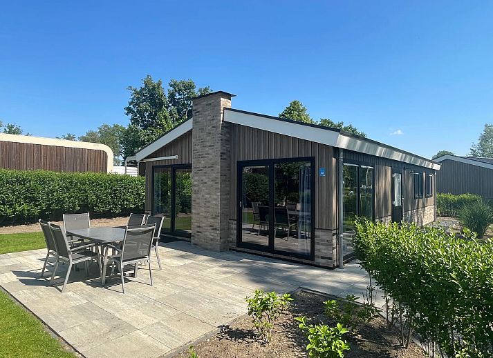 Verblijf 322478 - Vakantiewoning Veluwe - Vrijstaande woning in Hulshorst