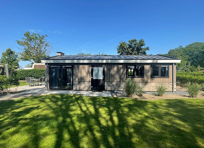 Verblijf 322478 - Vakantiewoning Veluwe - Vrijstaande woning in Hulshorst