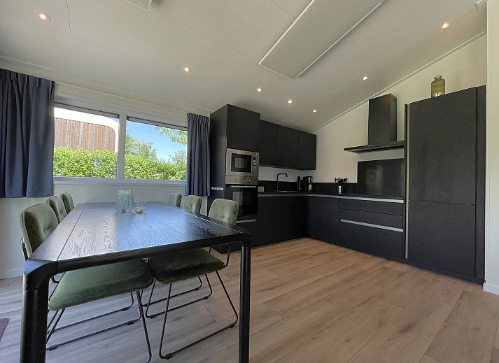 Verblijf 322478 - Vakantiewoning Veluwe - Vrijstaande woning in Hulshorst