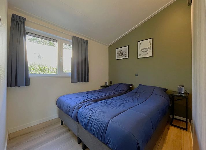 Verblijf 322478 - Vakantiewoning Veluwe - Vrijstaande woning in Hulshorst