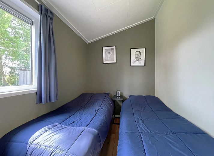 Verblijf 322478 - Vakantiewoning Veluwe - Vrijstaande woning in Hulshorst