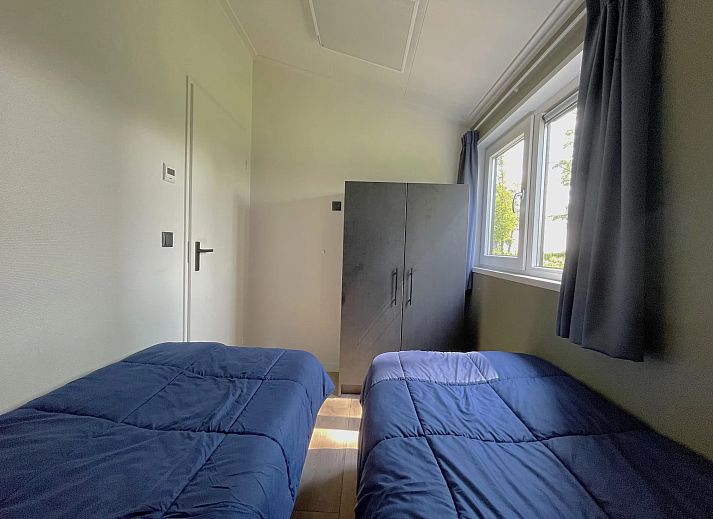 Verblijf 322478 - Vakantiewoning Veluwe - Vrijstaande woning in Hulshorst