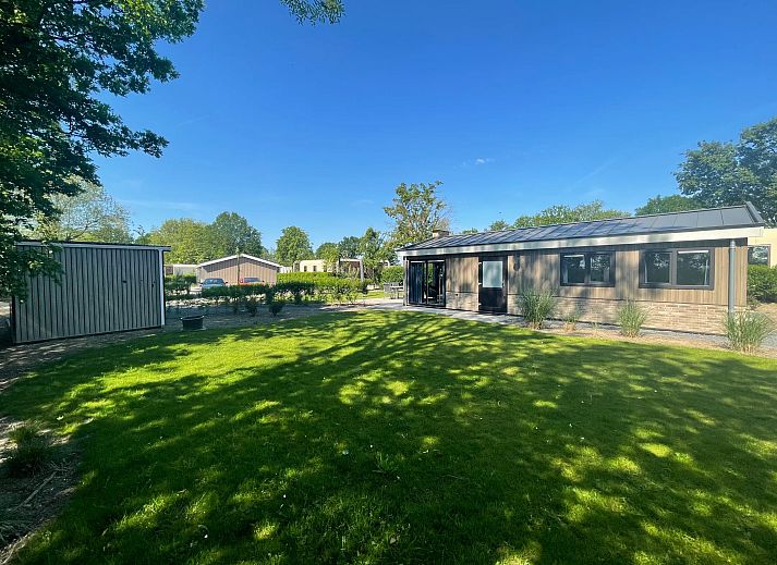 Verblijf 322478 - Vakantiewoning Veluwe - Vrijstaande woning in Hulshorst