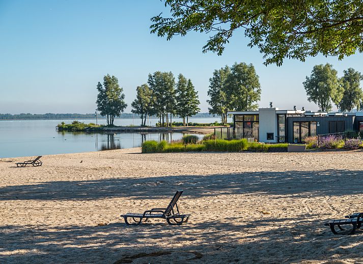 Unterkunft 322479 - Ferienhaus Veluwe - EuroParcs Bad Hoophuizen