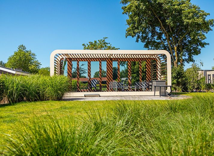 Unterkunft 322479 - Ferienhaus Veluwe - EuroParcs Bad Hoophuizen