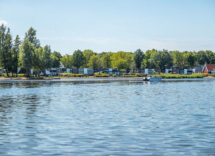 Unterkunft 322479 - Ferienhaus Veluwe - EuroParcs Bad Hoophuizen