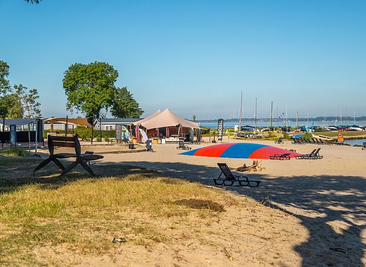 Unterkunft 322479 - Ferienhaus Veluwe - EuroParcs Bad Hoophuizen