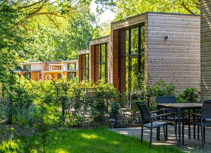 Unterkunft 322479 - Ferienhaus Veluwe - EuroParcs Bad Hoophuizen