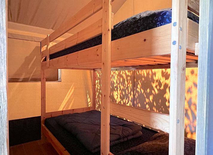 Verblijf 322480 - Tenthuis Veluwe - De Mier