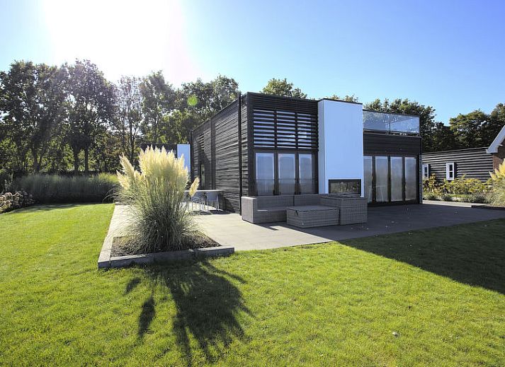 Verblijf 322481 • Vakantiewoning Veluwe • Natuurhuisje in Hulshorst