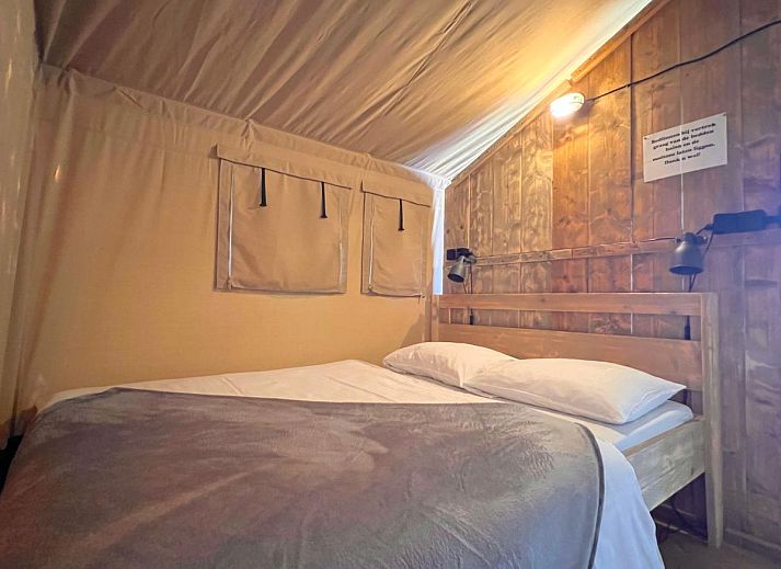 Verblijf 322481 - Tenthuis Veluwe - De Hommel