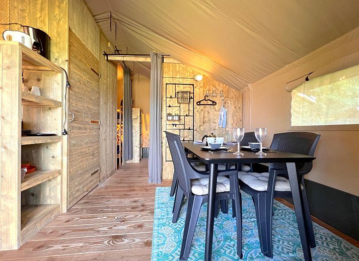 Verblijf 322481 - Tenthuis Veluwe - De Hommel