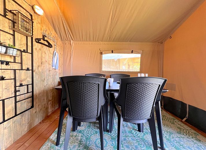 Verblijf 322481 - Tenthuis Veluwe - De Hommel