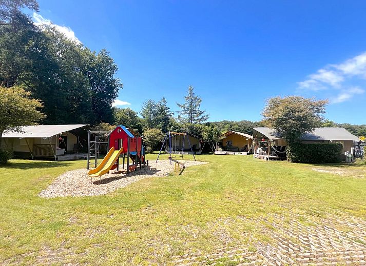 Verblijf 322481 - Tenthuis Veluwe - De Hommel