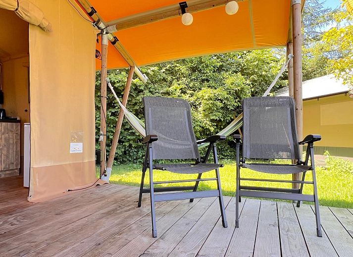 Verblijf 322482 - Tenthuis Veluwe - de Krekel