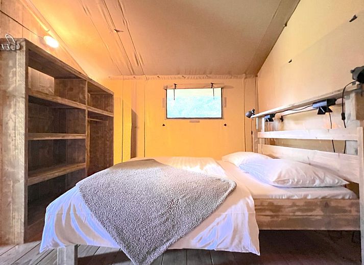 Verblijf 322482 - Tenthuis Veluwe - de Krekel