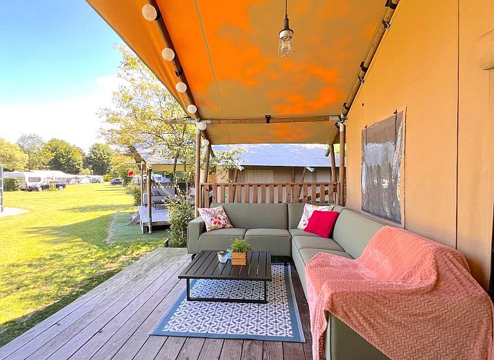 Verblijf 322482 - Tenthuis Veluwe - de Krekel