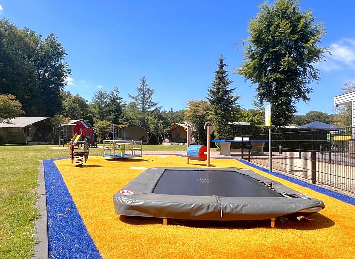 Verblijf 322482 - Tenthuis Veluwe - de Krekel