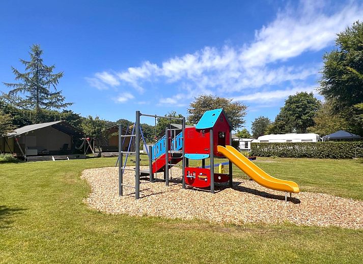 Verblijf 322482 - Tenthuis Veluwe - de Krekel