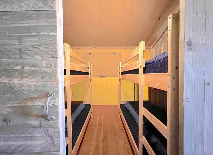 Verblijf 322482 - Tenthuis Veluwe - de Krekel