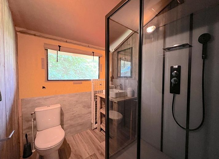 Verblijf 322482 - Tenthuis Veluwe - de Krekel