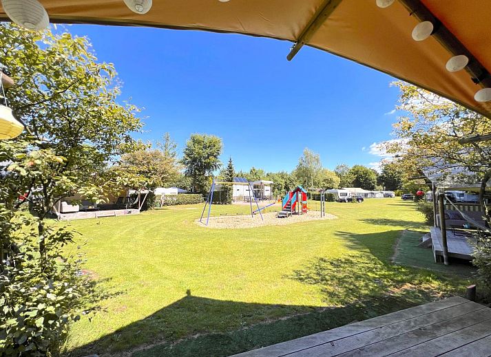 Verblijf 322482 - Tenthuis Veluwe - de Krekel