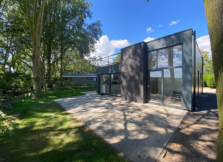 Unterkunft 322483 - Ferienhaus Veluwe - Vrijstaande woning in Hulshorst