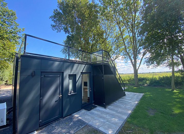 Unterkunft 322483 - Ferienhaus Veluwe - Vrijstaande woning in Hulshorst