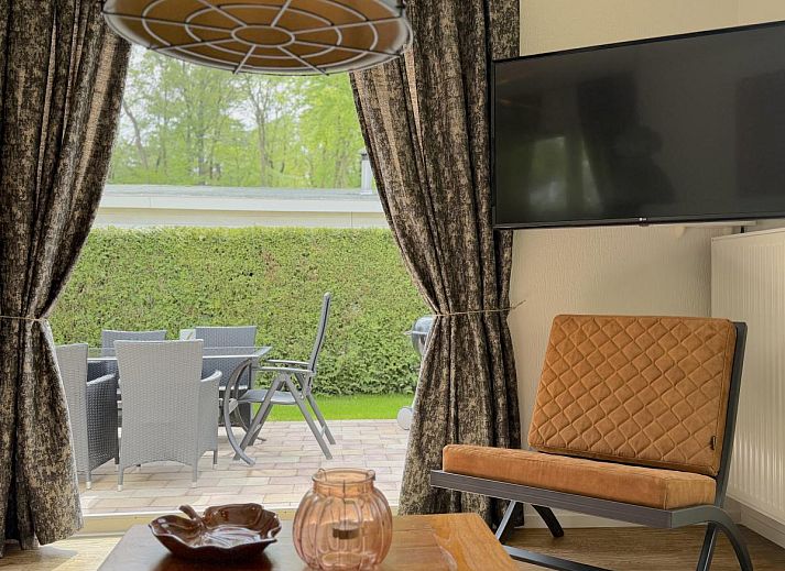 Guest house 322484 - Holiday property Veluwe - Vakantiehuis Egel