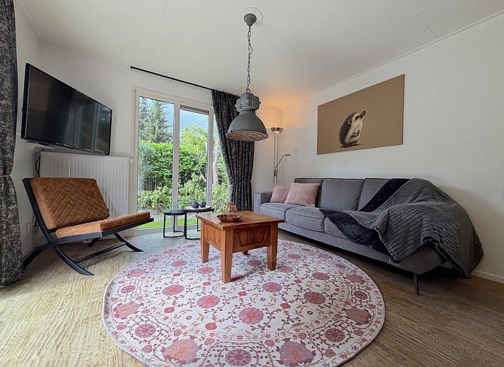 Guest house 322484 - Holiday property Veluwe - Vakantiehuis Egel