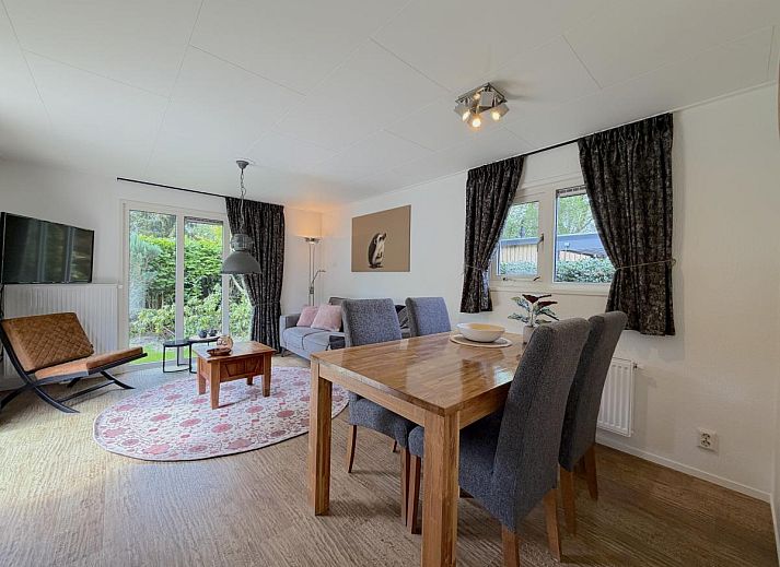 Guest house 322484 - Holiday property Veluwe - Vakantiehuis Egel