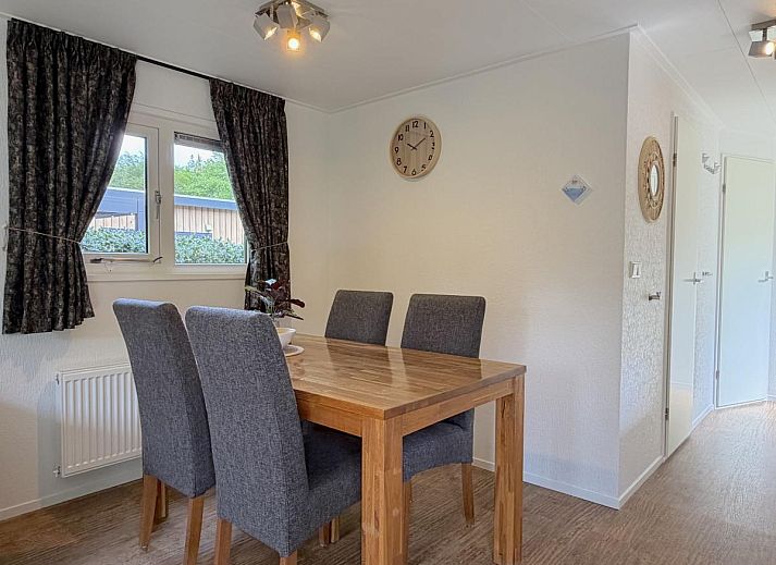 Guest house 322484 - Holiday property Veluwe - Vakantiehuis Egel